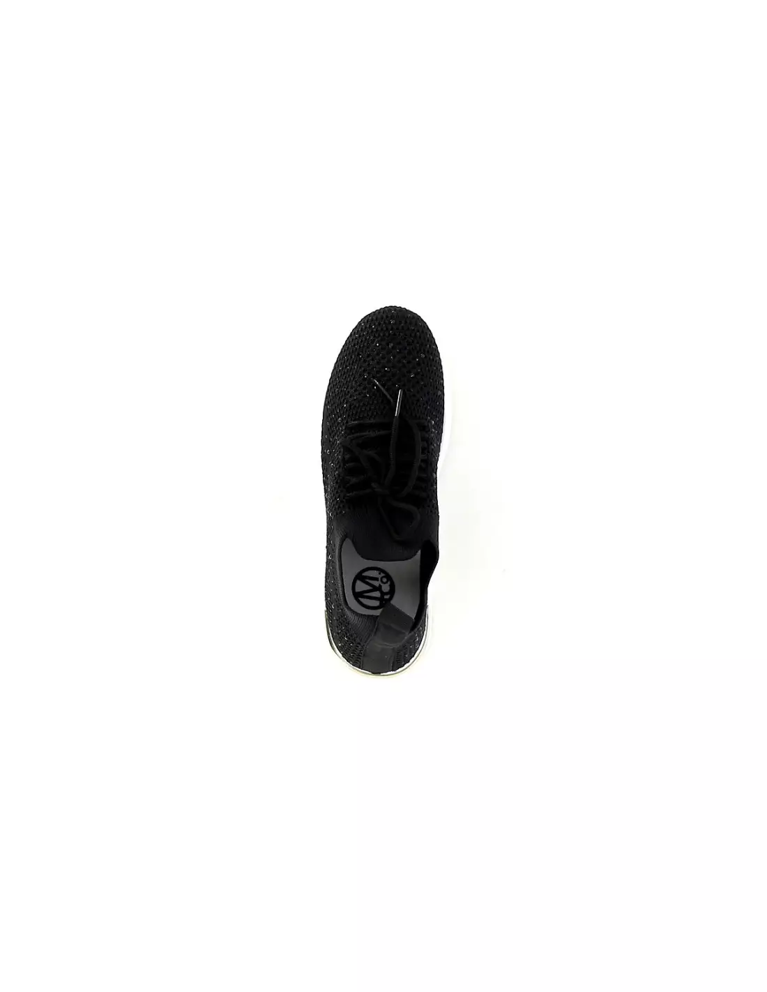 BBS B385903 - Baskets Black