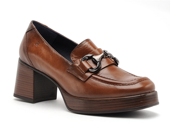 Dorking basses femme d9155 al marron