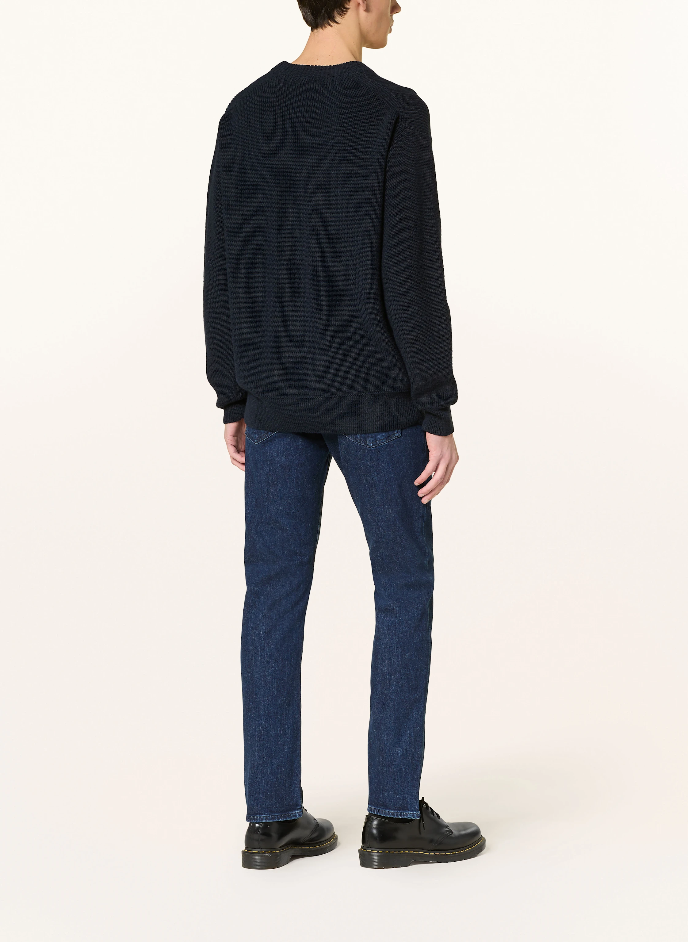 BOSS Jeans DELAWARE Slim Fit