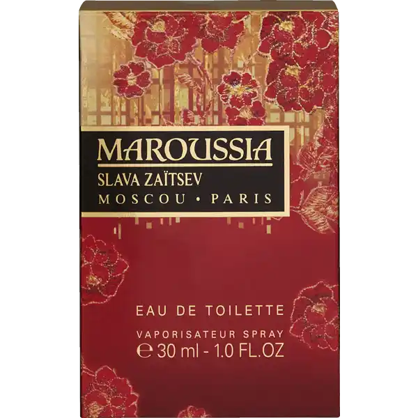 Maroussia, EdT 30 ml