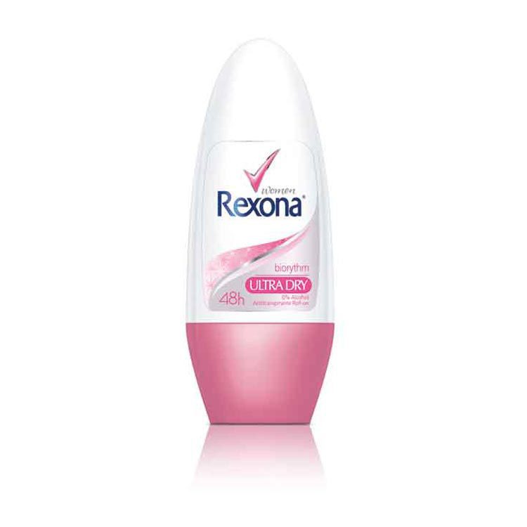 Rexona Deoroller Bio Rhythm 50 ml