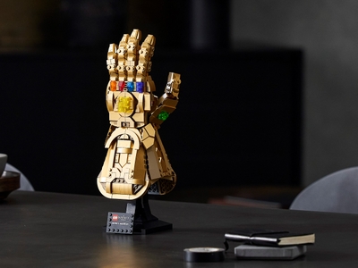 LEGO Infinity Gauntlet (76191)