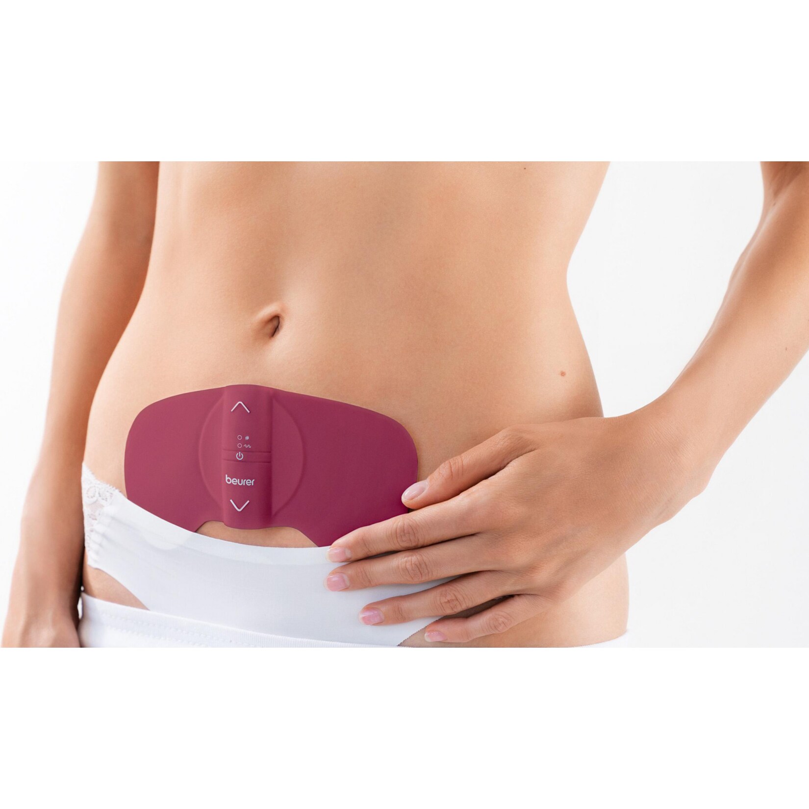 Beurer Massagegerät Menstrual Relax EM 50