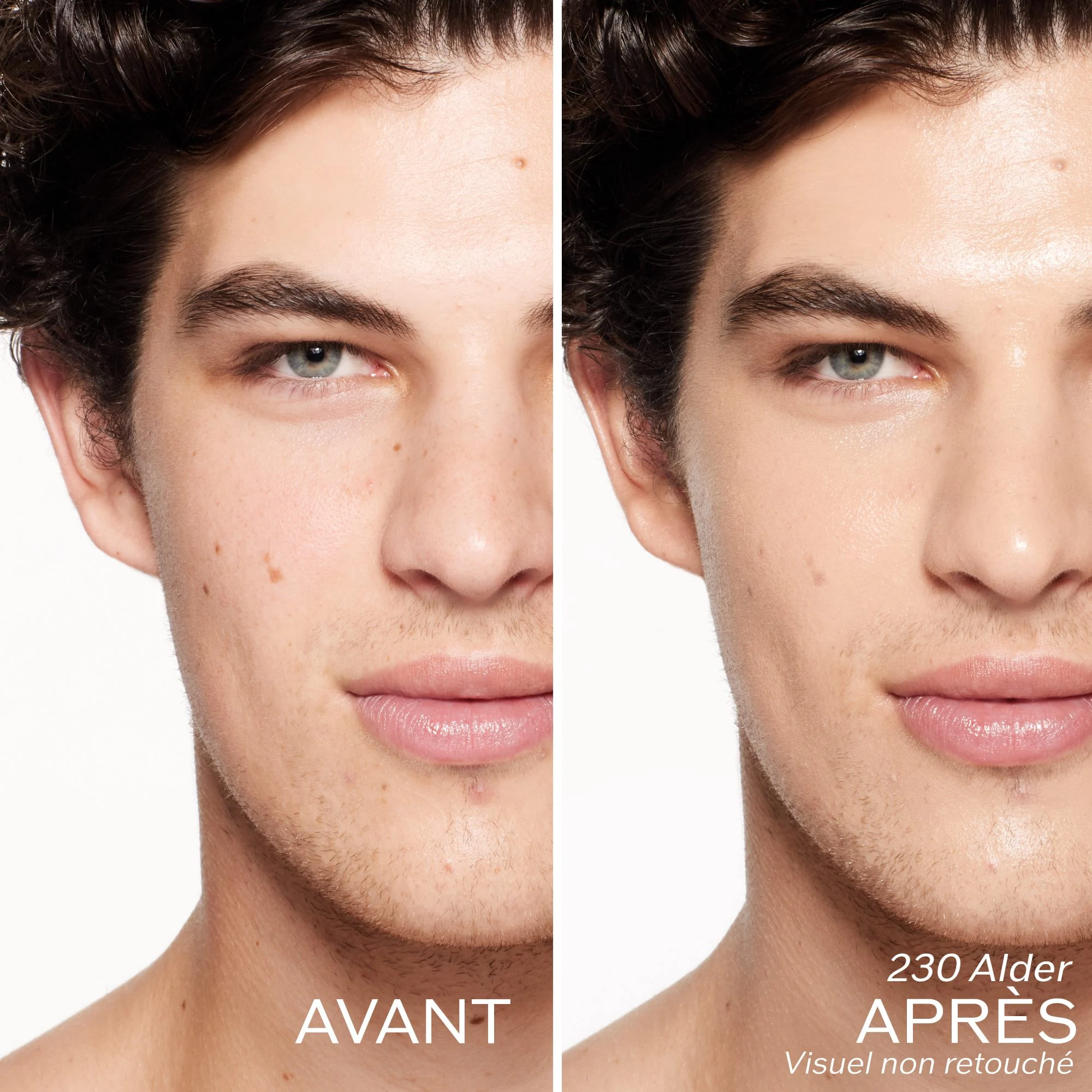 REVITALESSENCE SKIN GLOW Fond de Teint |- 230 Alder