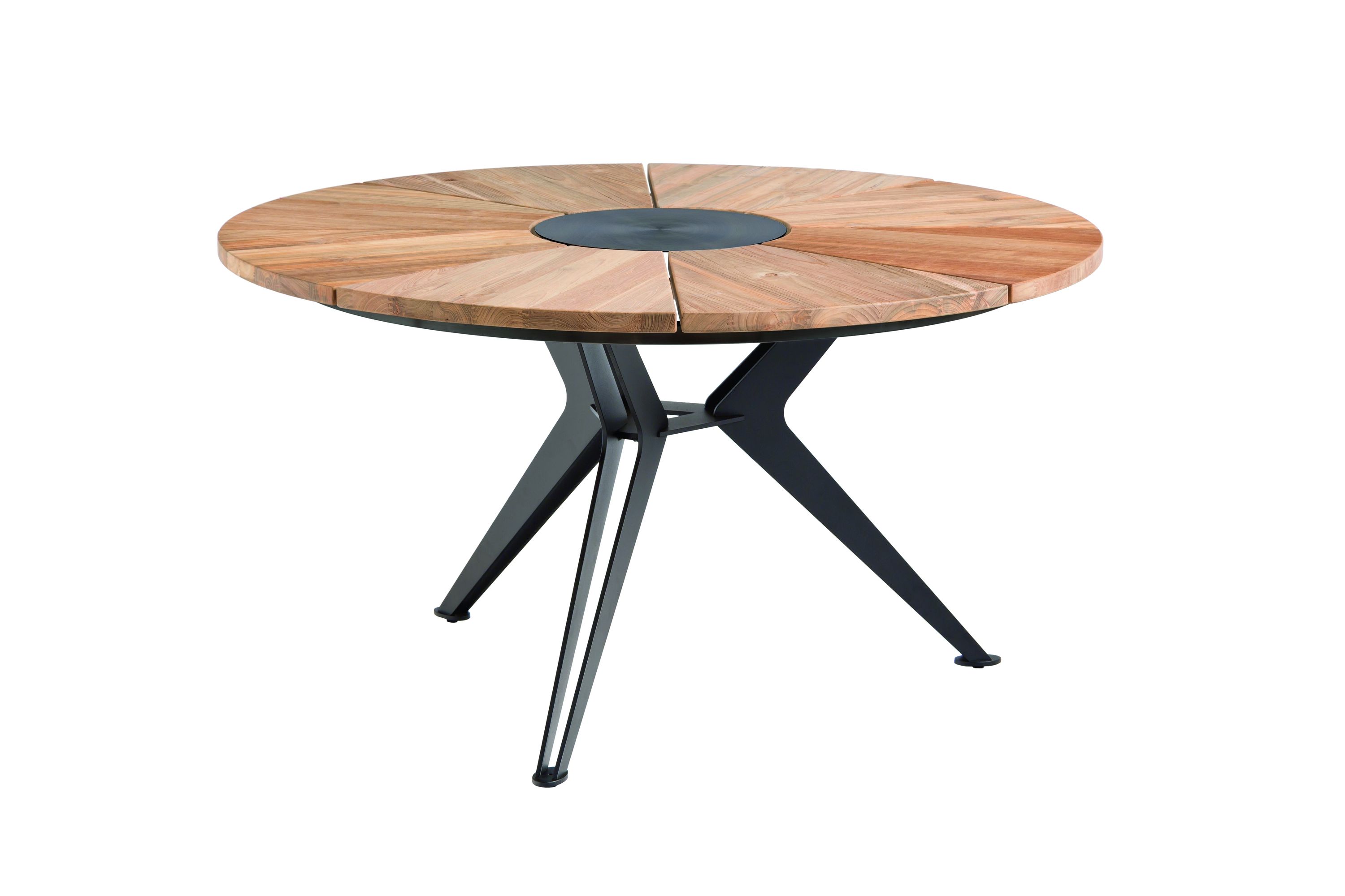Gartentisch NEXOR 140 x 76 cm