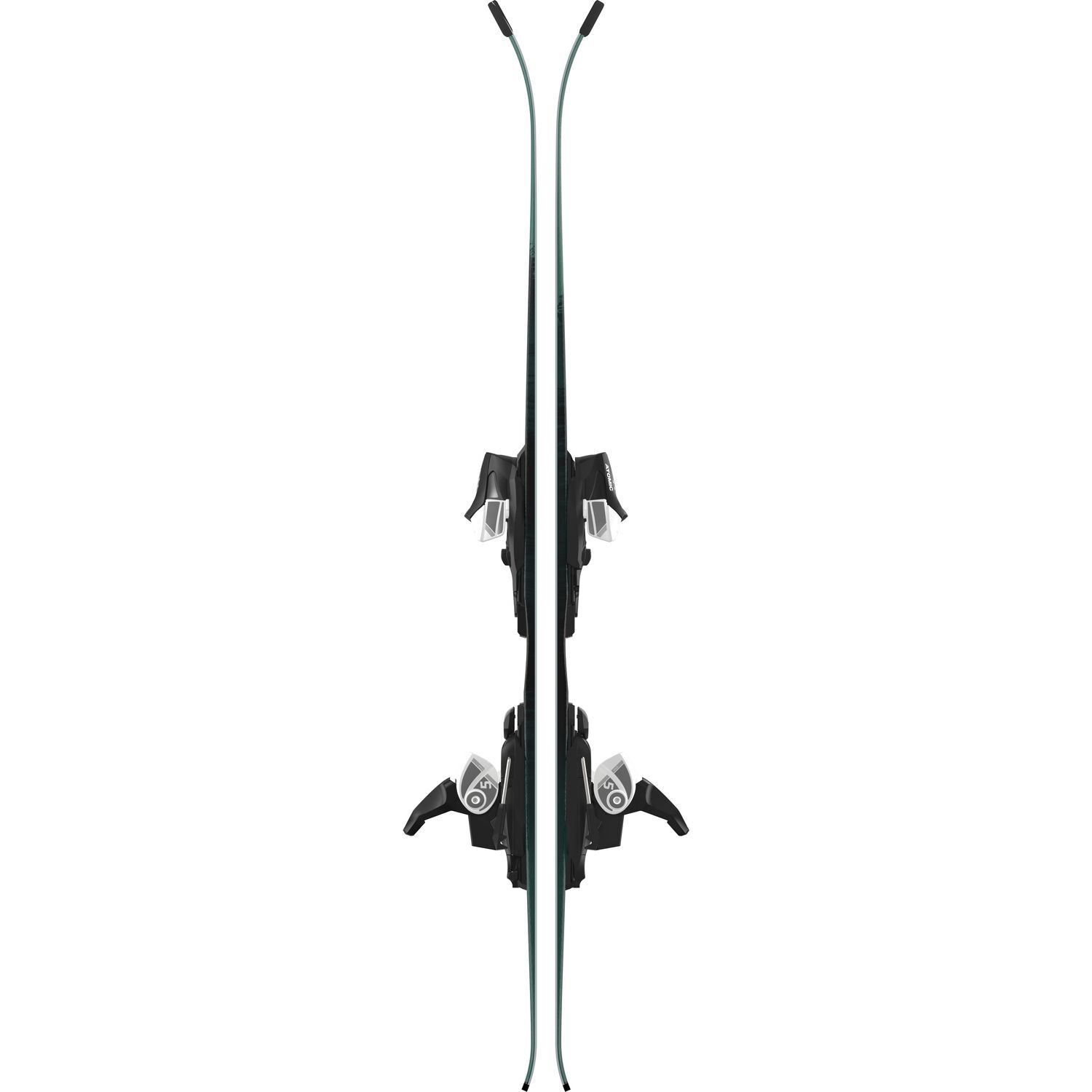 AtomicMAVERICK JR 100-120 + C 5 GW