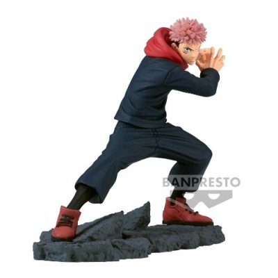 Jujutsu Kaisen Combination Battle3 Yuji Itadori