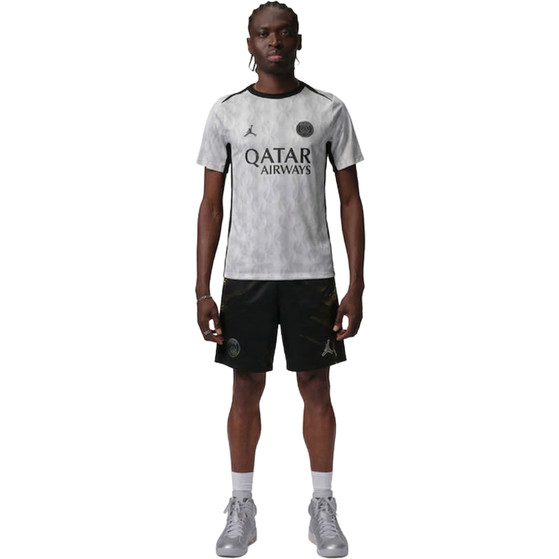 Nike Paris Saint-Germain Pre-Match Trainingsset 2025/2026