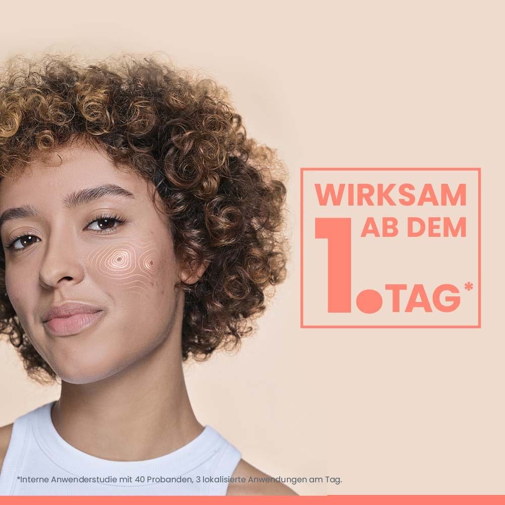 Avène Cleanance Comedomed Peeling Intensiv Anti-Pickel Akutpflege