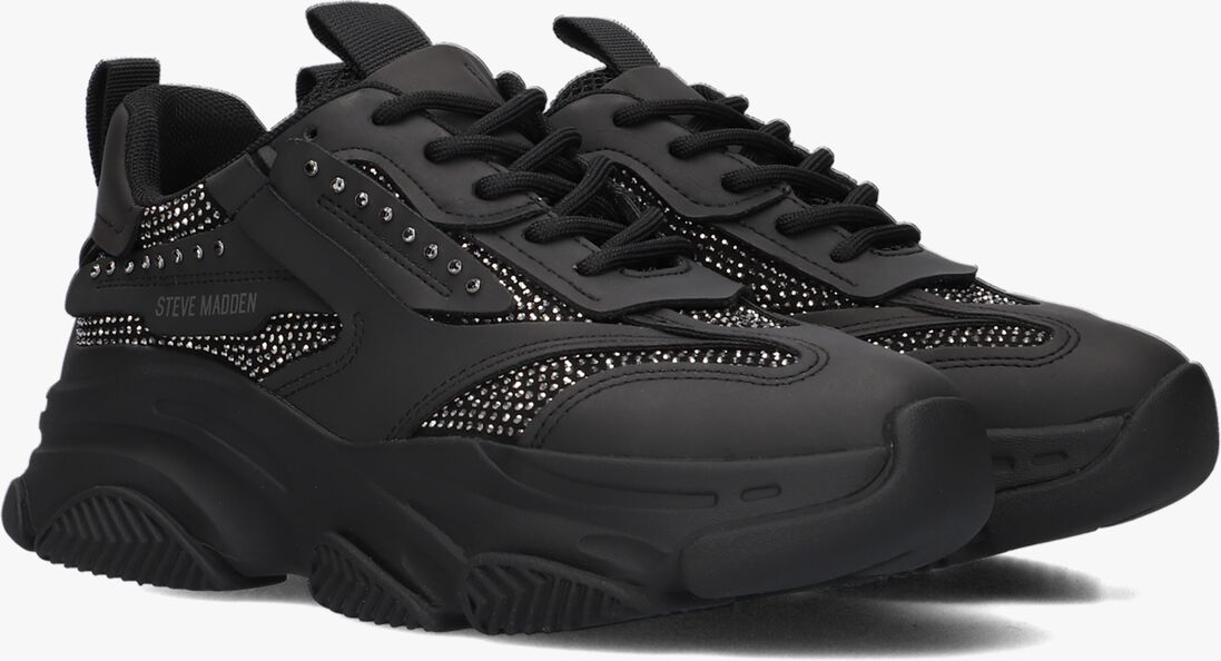STEVE MADDEN zwarte steve madden lage sneakers jpossession-r
