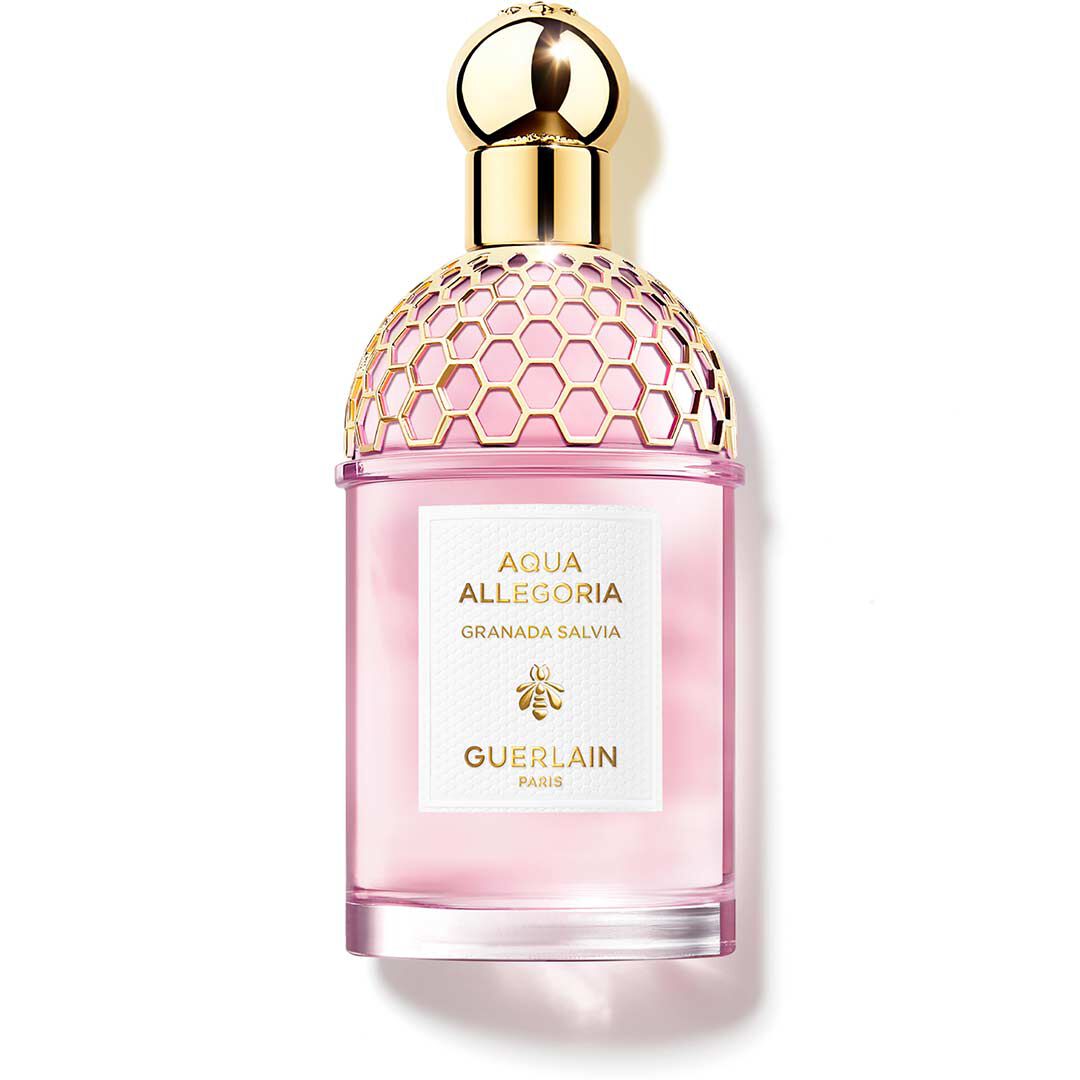 GUERLAIN AQUA ALLEGORIA Granada Salvia Eau de Toilette - 125ml