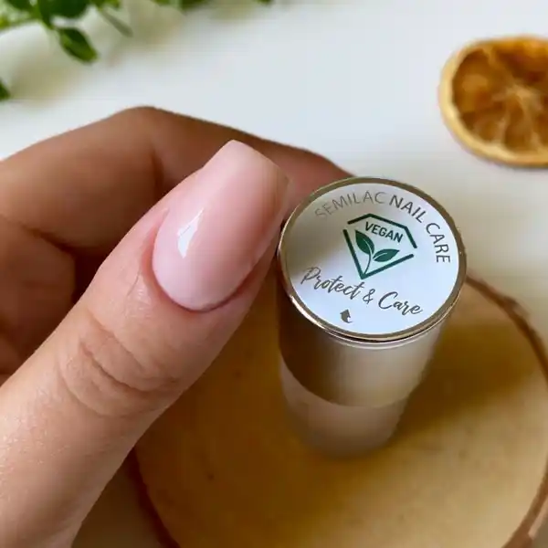 Nagelhärter Protect & Care