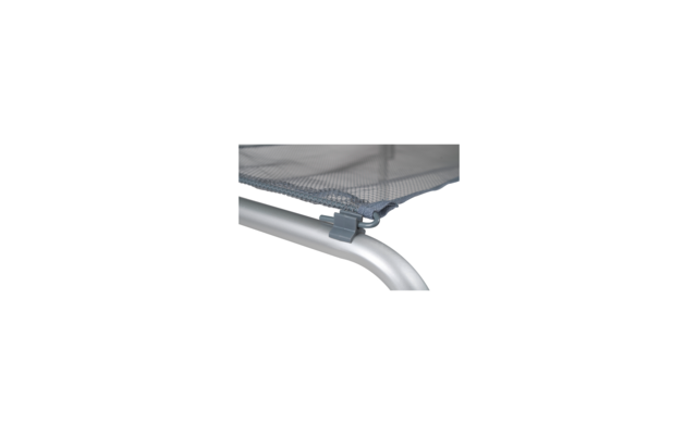Bo-Camp Koffermodell Alu Campingtisch Premium