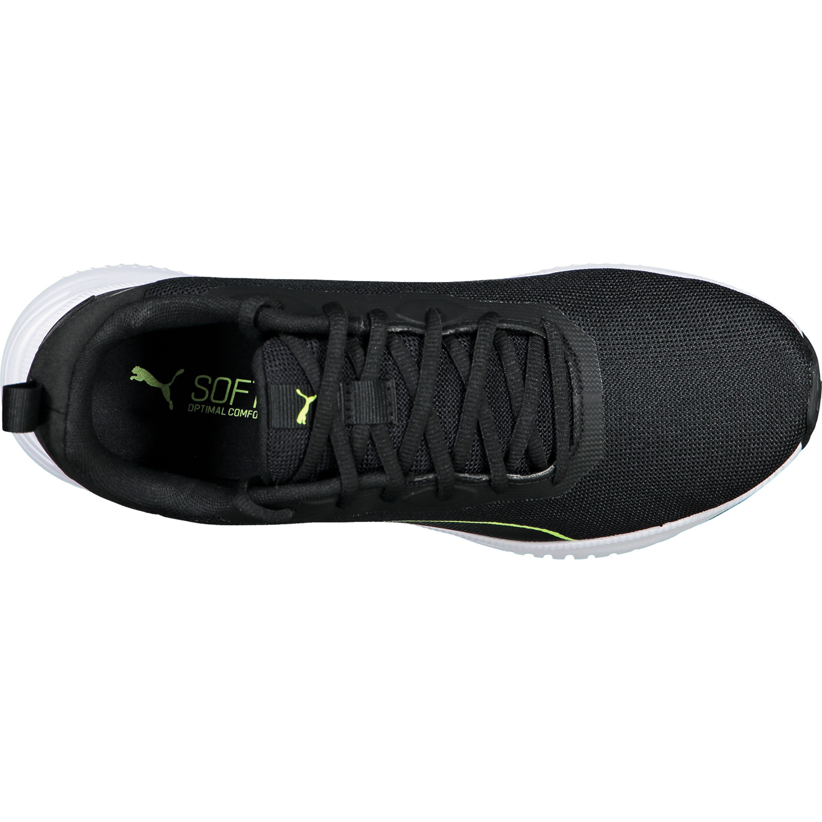 Puma Herren-Laufschuh Flyer Flex 43