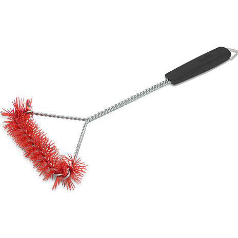 Char-Broil Cool-Clean 360 grillbørste, nylon - 46 cm