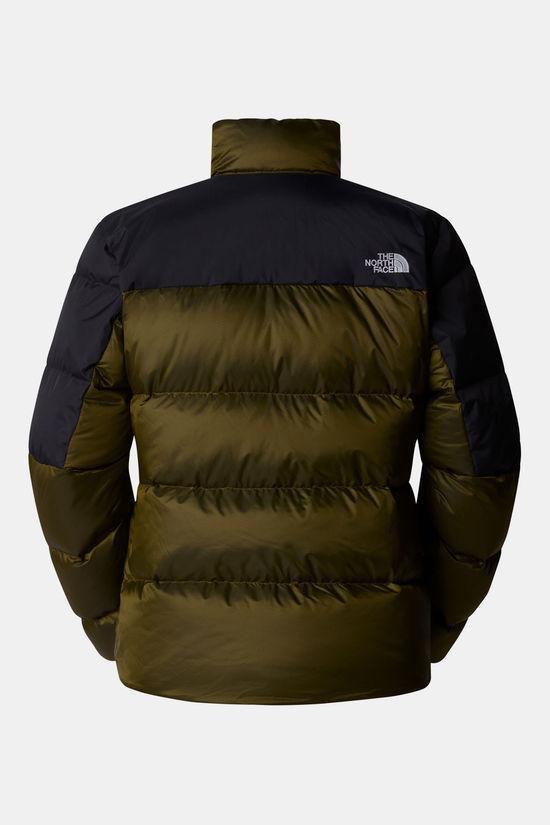 The North Face The North Face Diablo Down 2.0 Donsjas