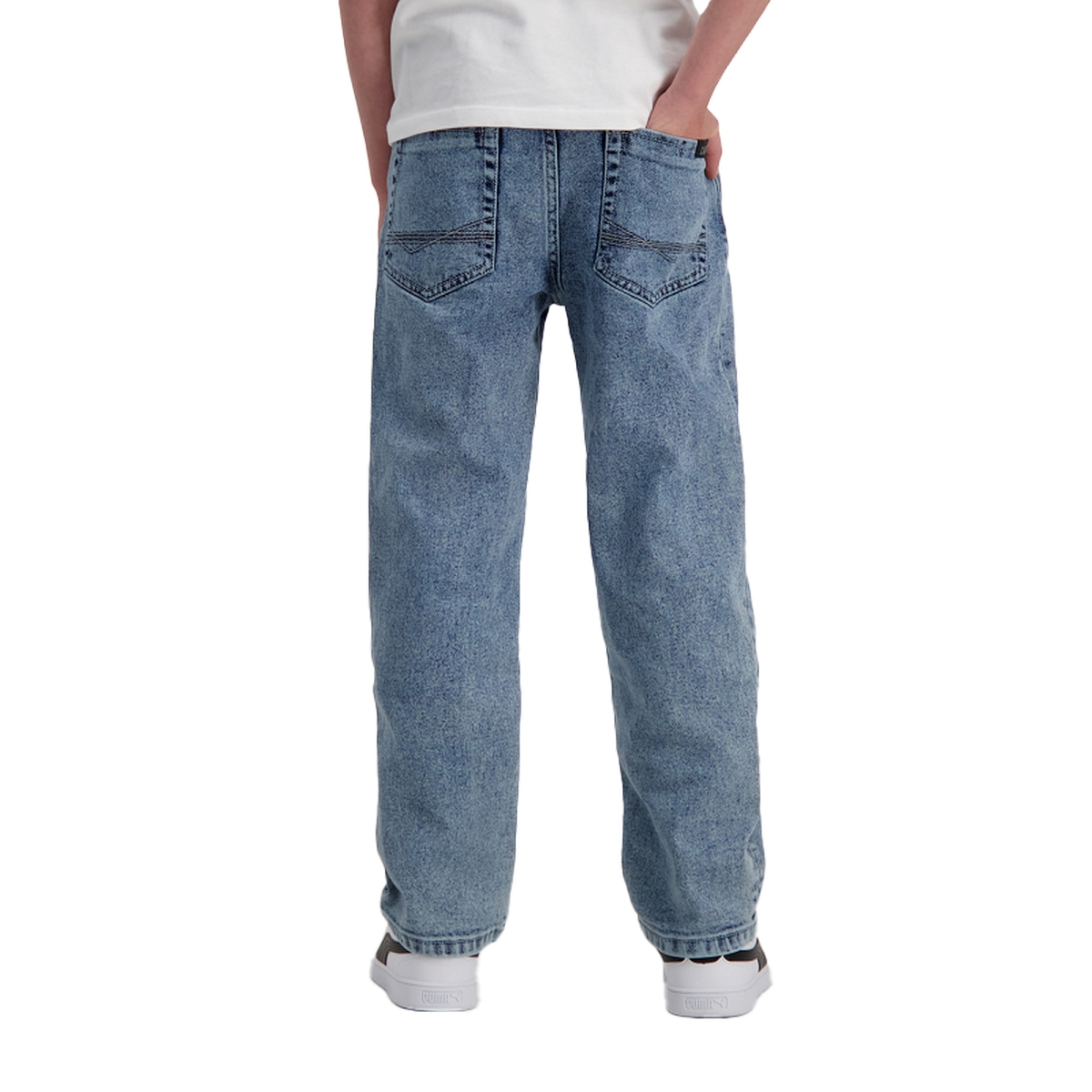 Jongens Short Steve