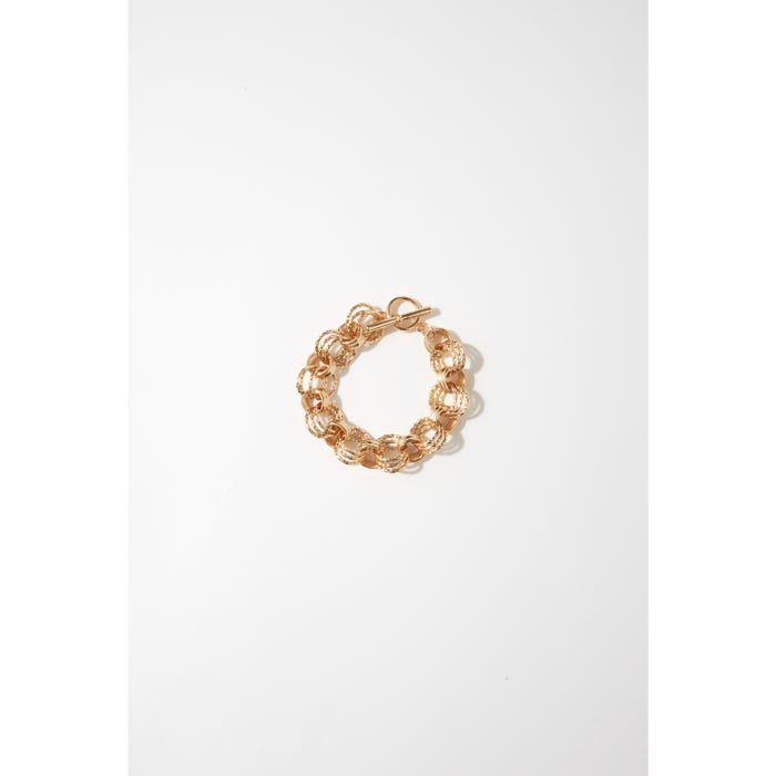 Veritas-Armband ringen
