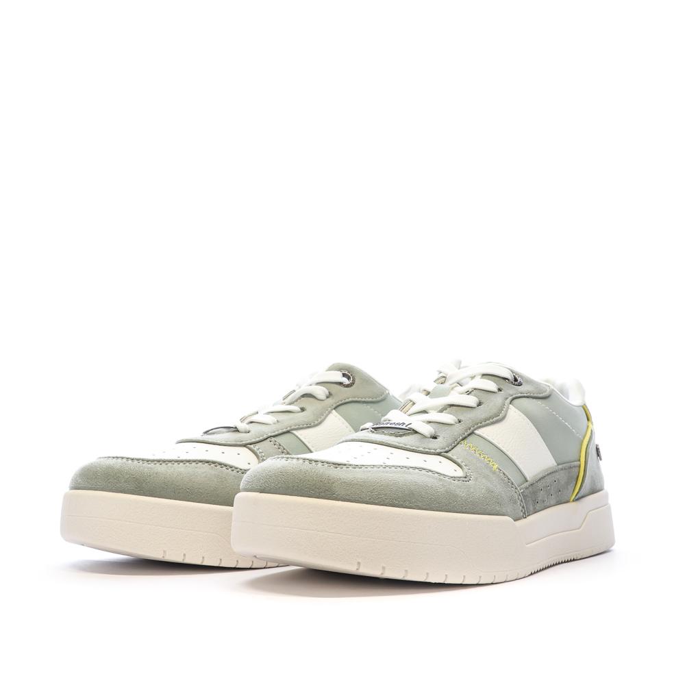 Refresh Baskets Grises Femme Refresh 170601