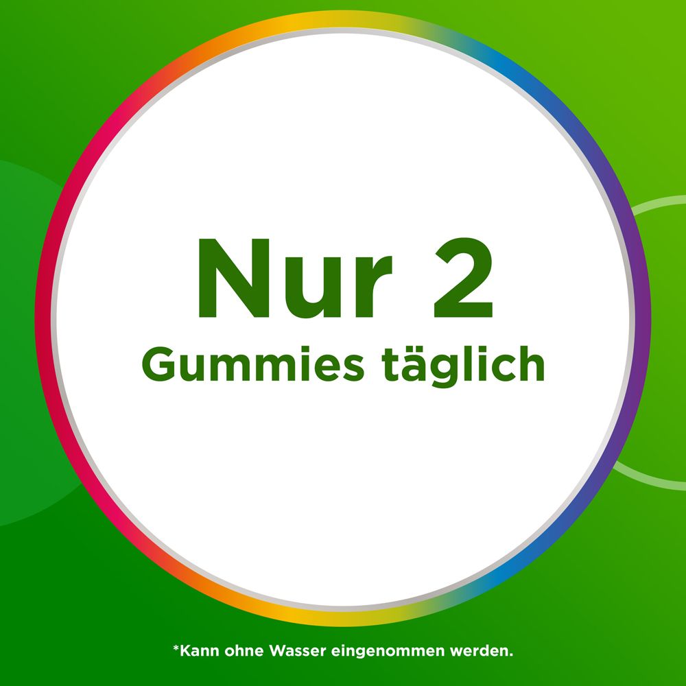 Centrum Multi Vitamin Gummies