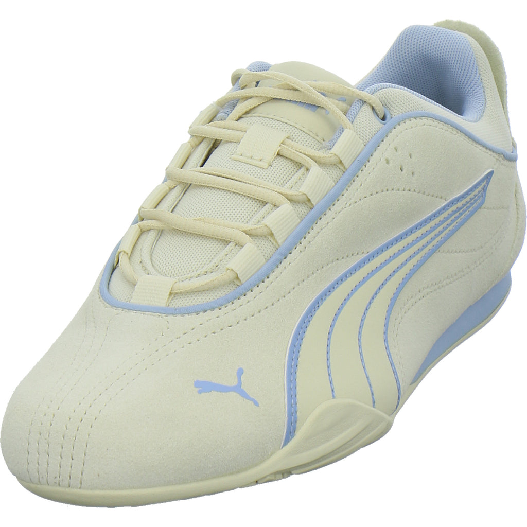 PUMA Turnschuhe Damen PUMA CATCH SOLEIL SD Hellblau