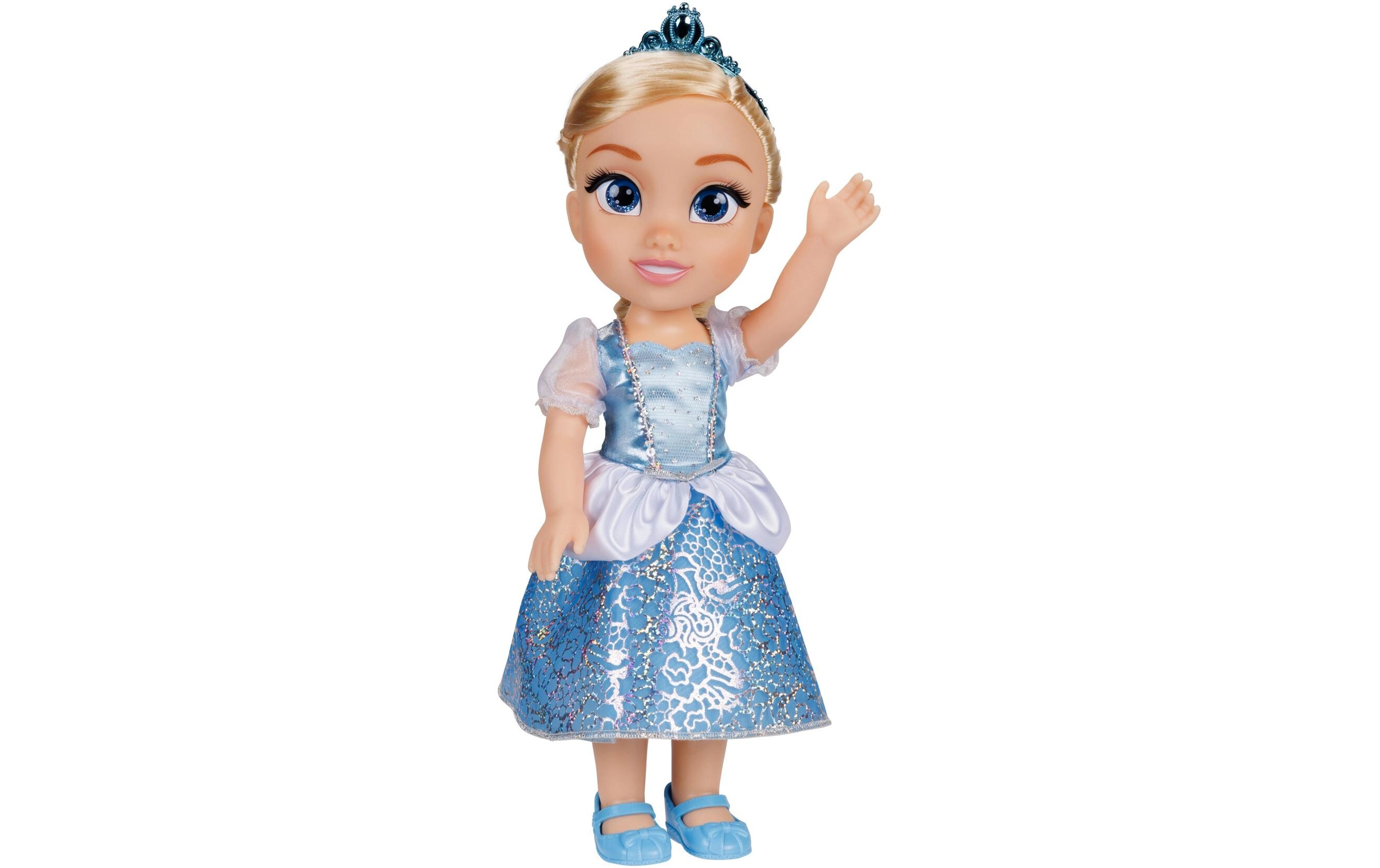Puppe Disney Princess Cinderella 35 cmSpielpuppe
