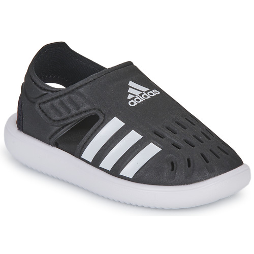 Adidas Sportswear - WATER SANDAL I - Noir / Banc