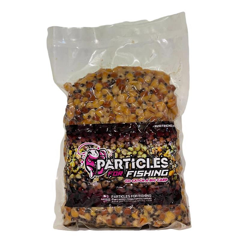 Graine Préparée Particles For Fishing Diamond Mix