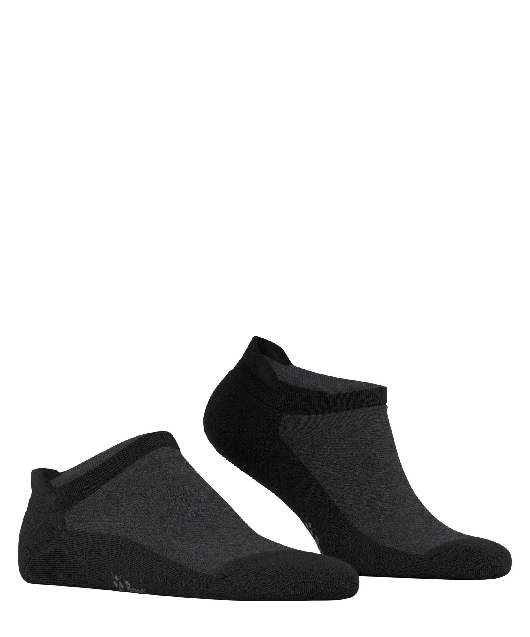 Burlington| Herren Sneakersocken Athleisure