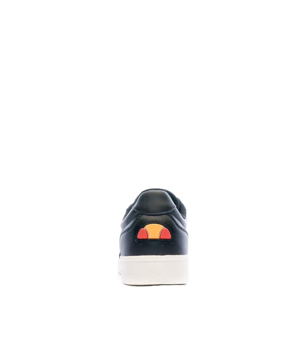 Baskets Noires Homme Ellesse Leo