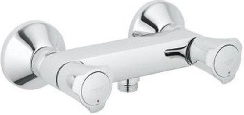 GROHE - Costa - Douchemengkraan - Chroom
