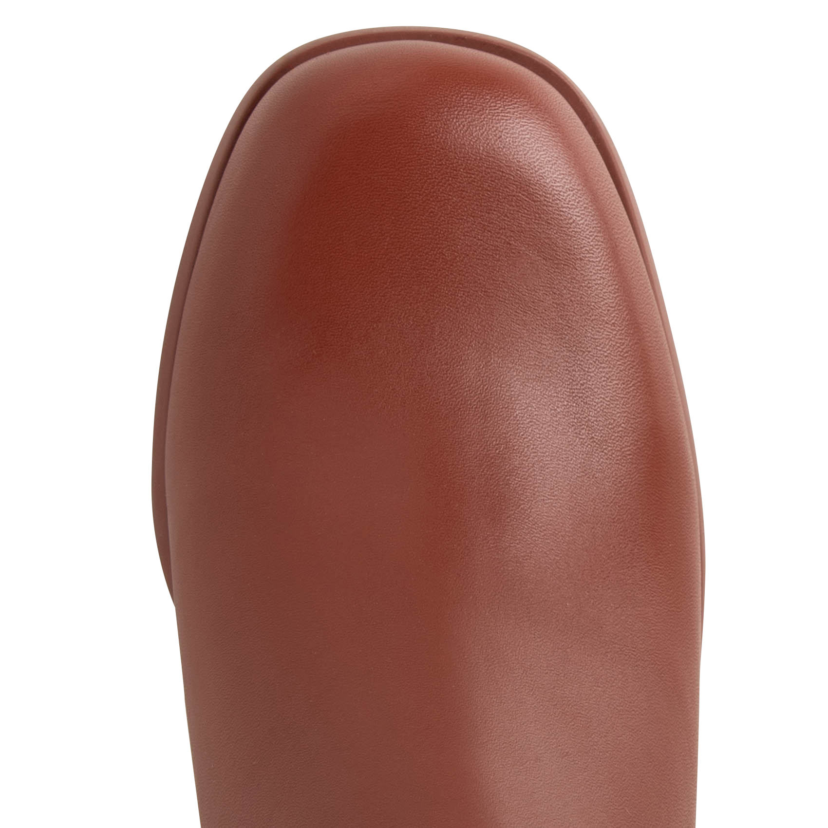 KIARA - Bottines en cuir | Rouge