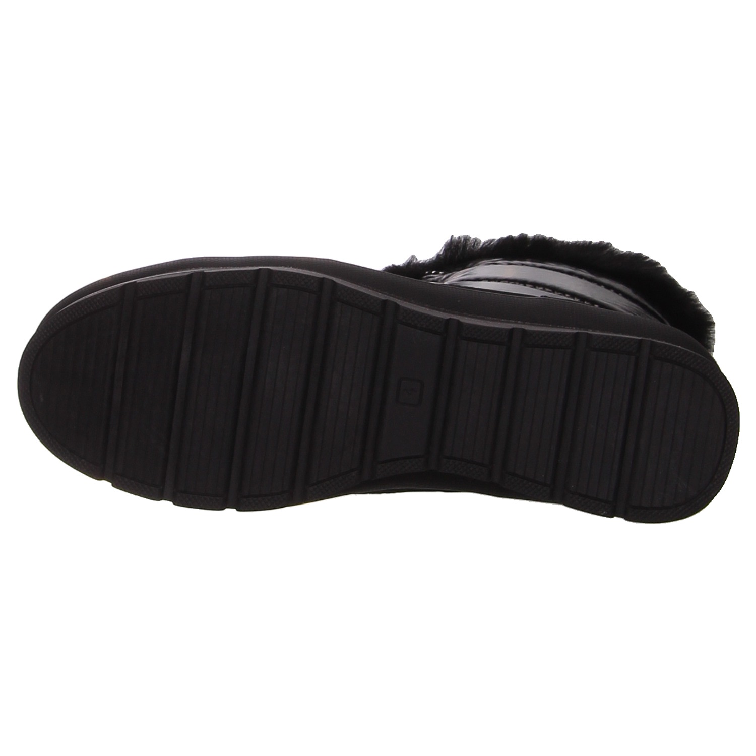 Caprice Stiefel schwarz schwarz
