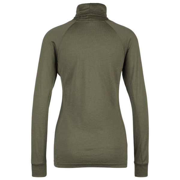 Stoic - Women's Merino180 BengtSt. Turtle Neck - Sous-vêtement mérinos