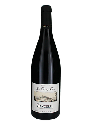 SANCERRE LES CHAMPS CLOS
