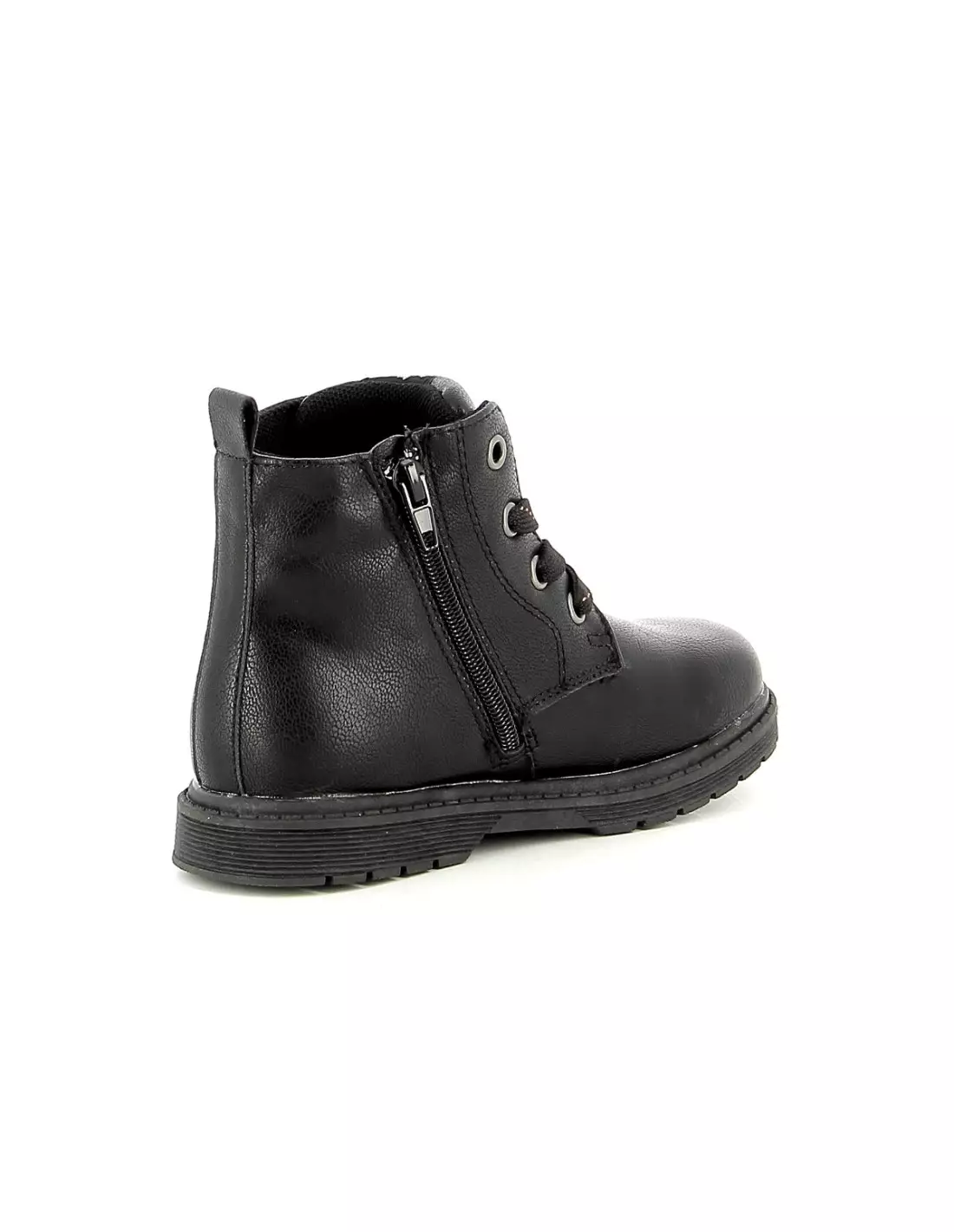 SAFETY JOGGER 542720 - Bottes Blackoldpink