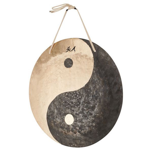 Thomann Wuhan Yin & Yang Wind Gong 55