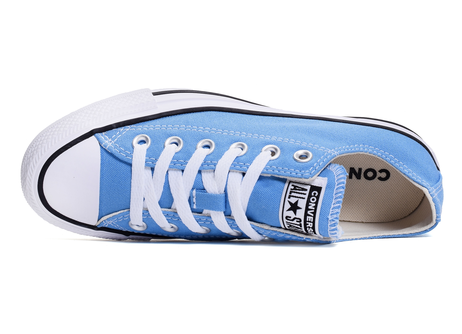 Chuck taylor bleu ciel