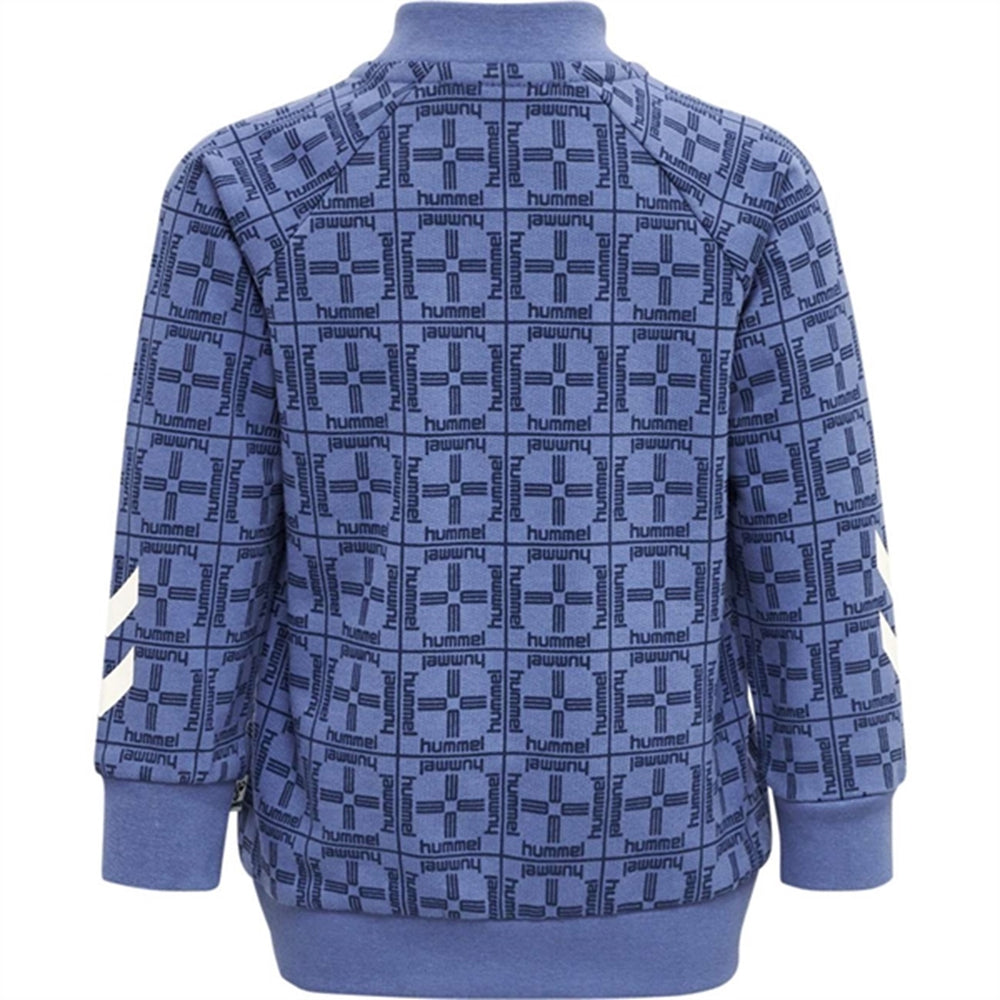 Blue Horizon Tommy Lynlås Cardigan