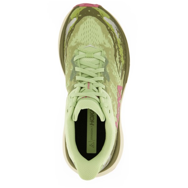 HOKA - Women's Stinson 7 - Chaussures de trail