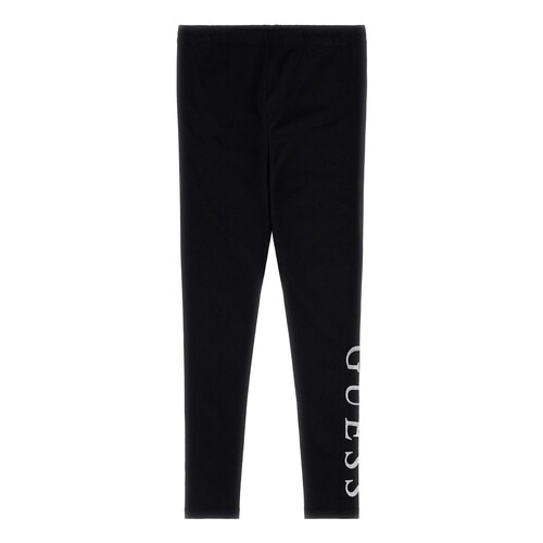 Guess - LEGGINGS - Noir