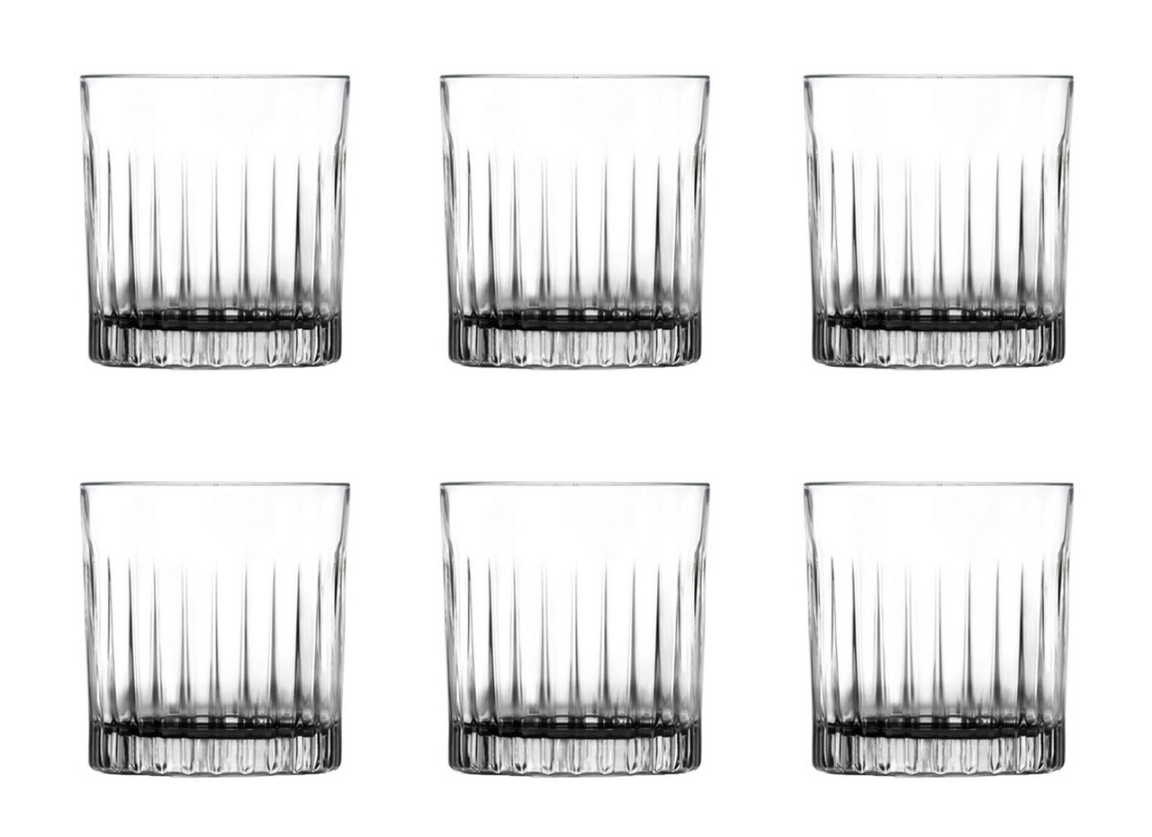 RCR Italia Whisky Set 6-tlg. MAORI