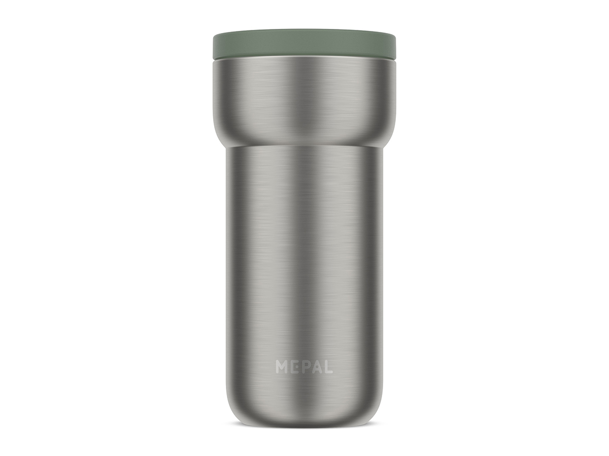 Mepal ellipse 375 ml isoleerbeker - nordic sage