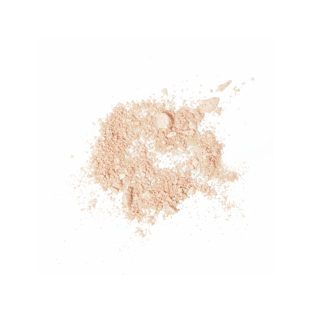 Couleur Caramel  High Definition Seidenpuder Set, 11 High Definition Silk Powder Pack