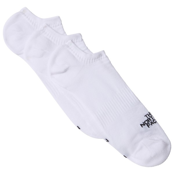 The North Face - Multi Sport Invisible Sock 3-Pack - Chaussettes multifonctions