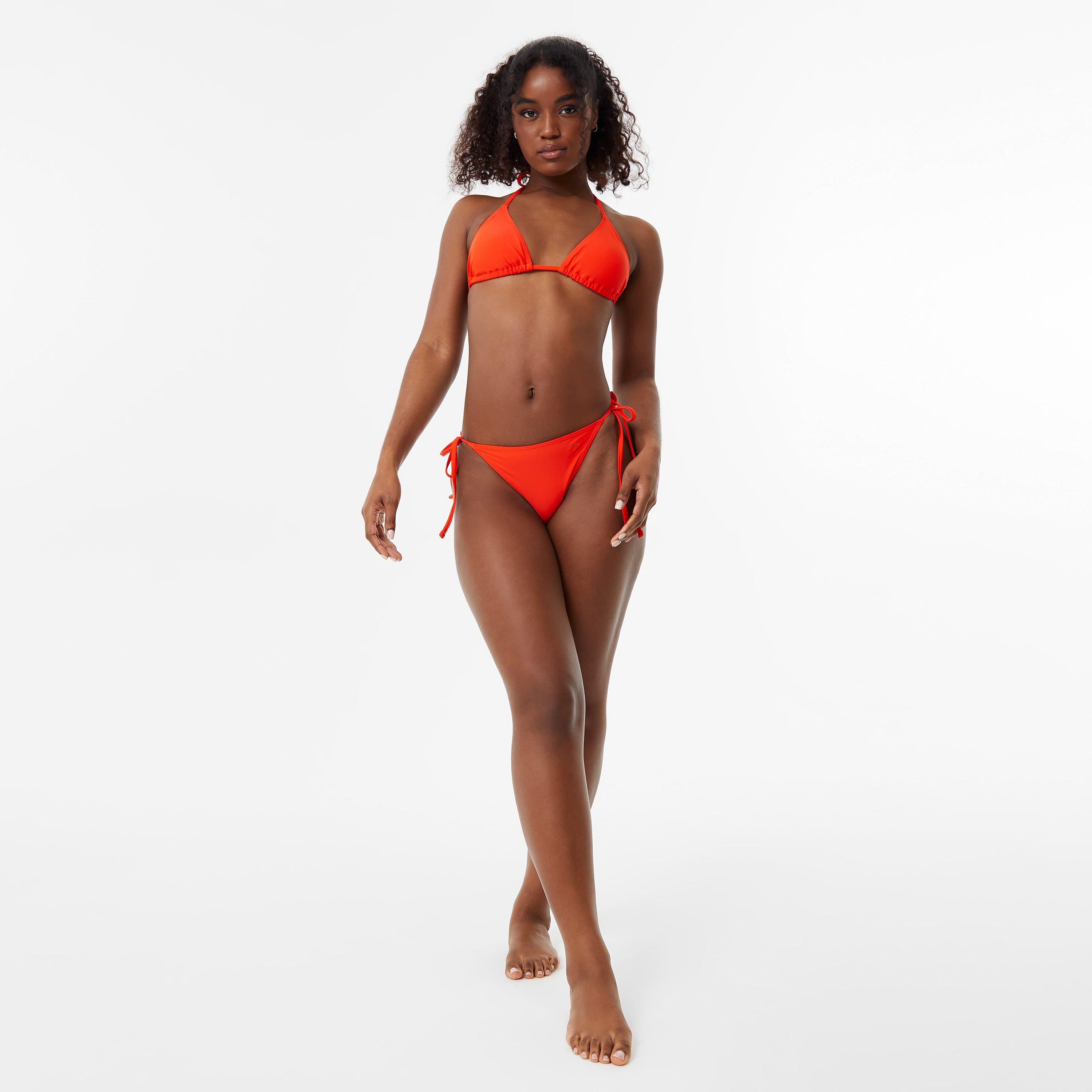 Jack Wills JW Triangle Bikini Top