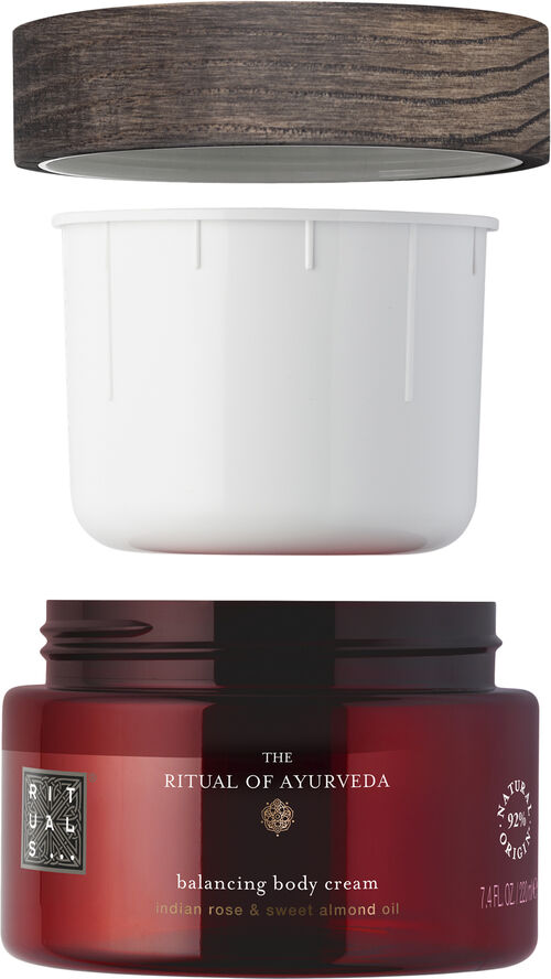 Rituals The Ritual of Ayurveda Body Cream Refill