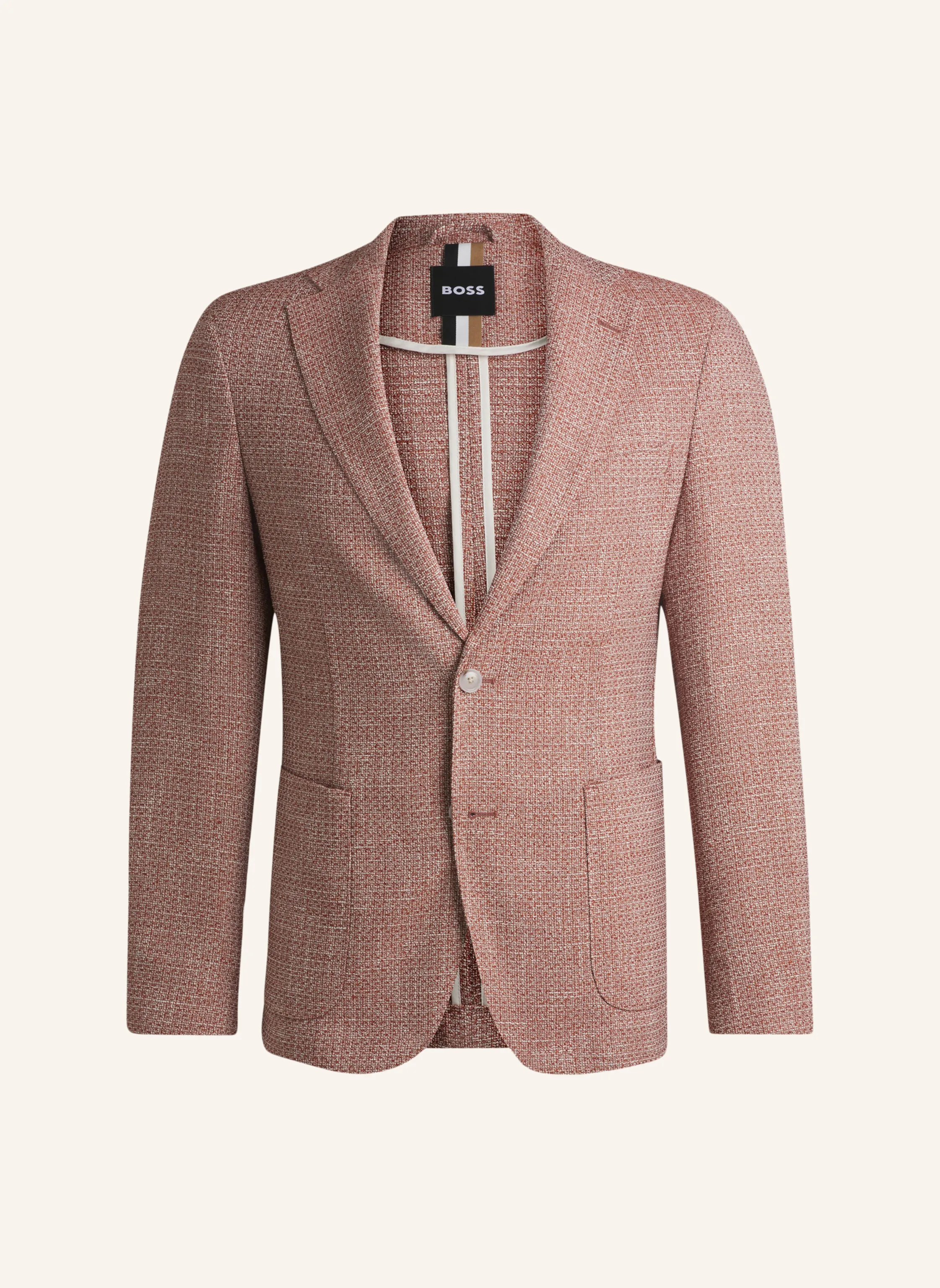 BOSS Blazer C-HANRY-252 Regular Fit