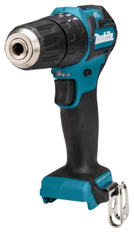 Makita HP332DZJ 12V Max Klopboor-/schroefmachine body in Mbox
