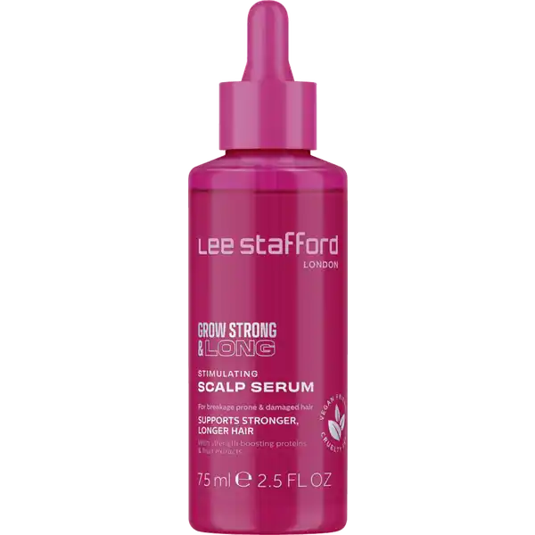 Grow Strong & Long Stimulating Scalp Serum